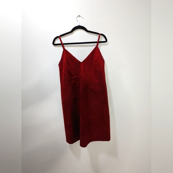 Little red dress - Picture 1 of 2